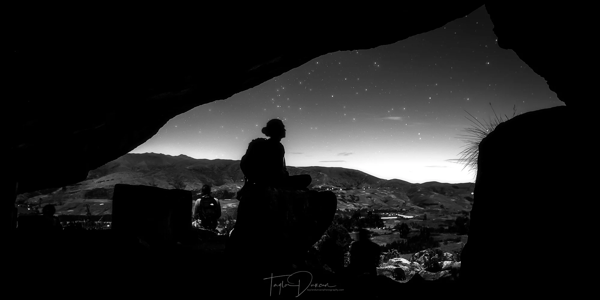 Stargazer