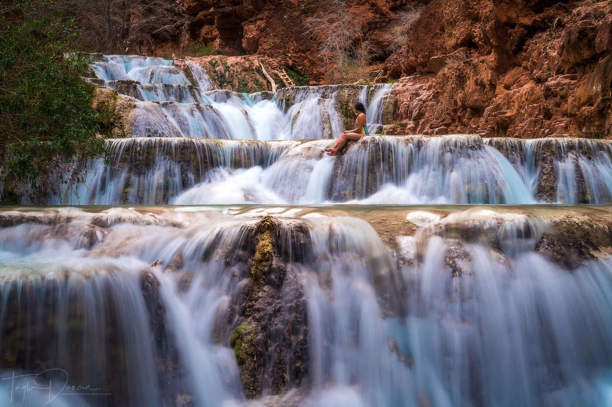 Beaver Falls