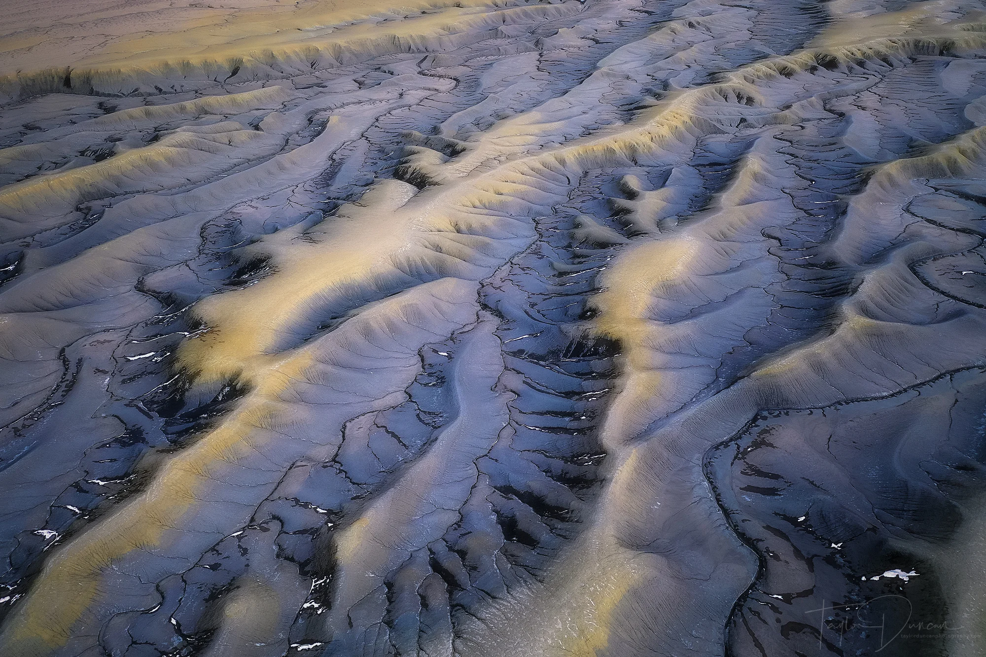 Lunar Surface