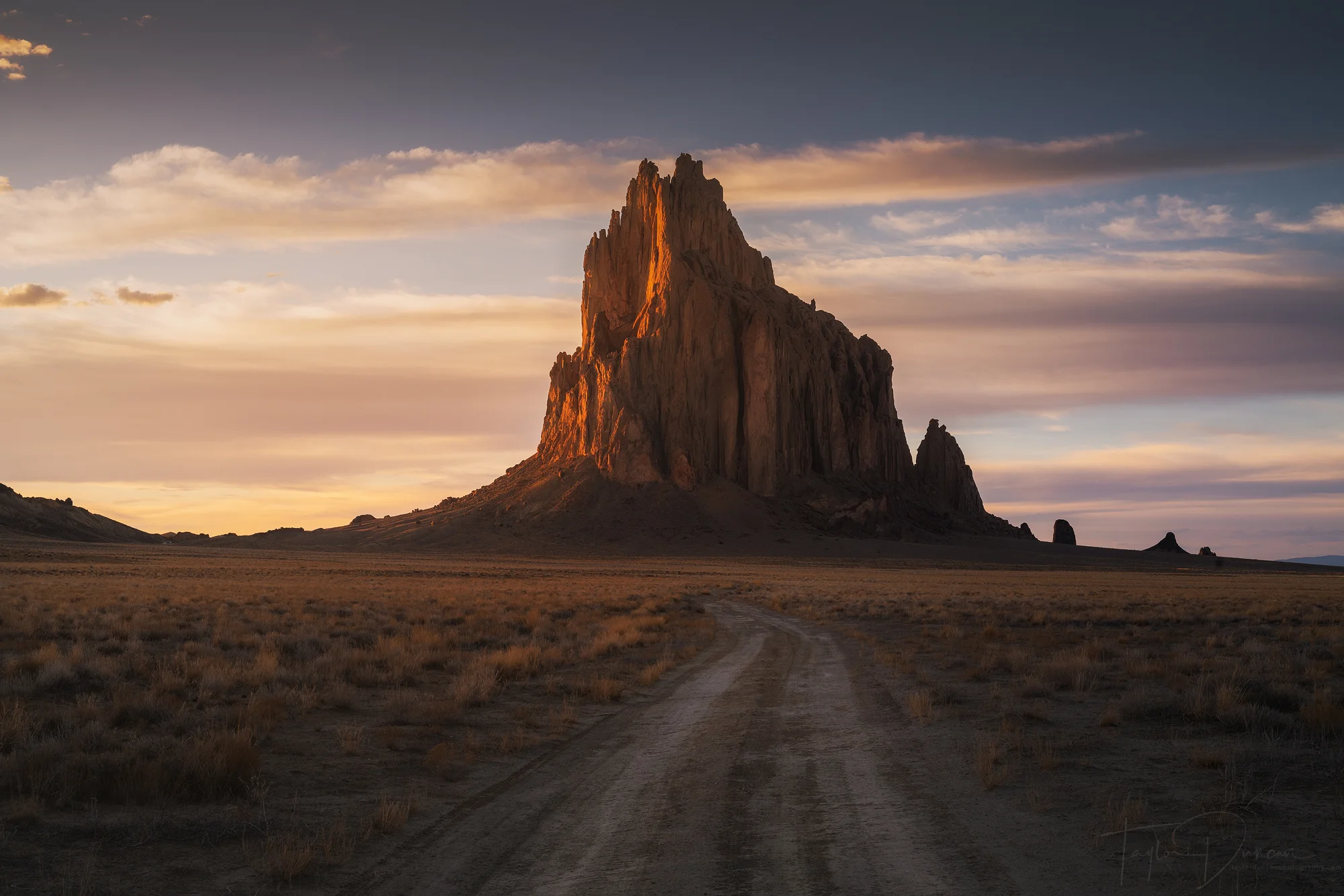 Shiprock