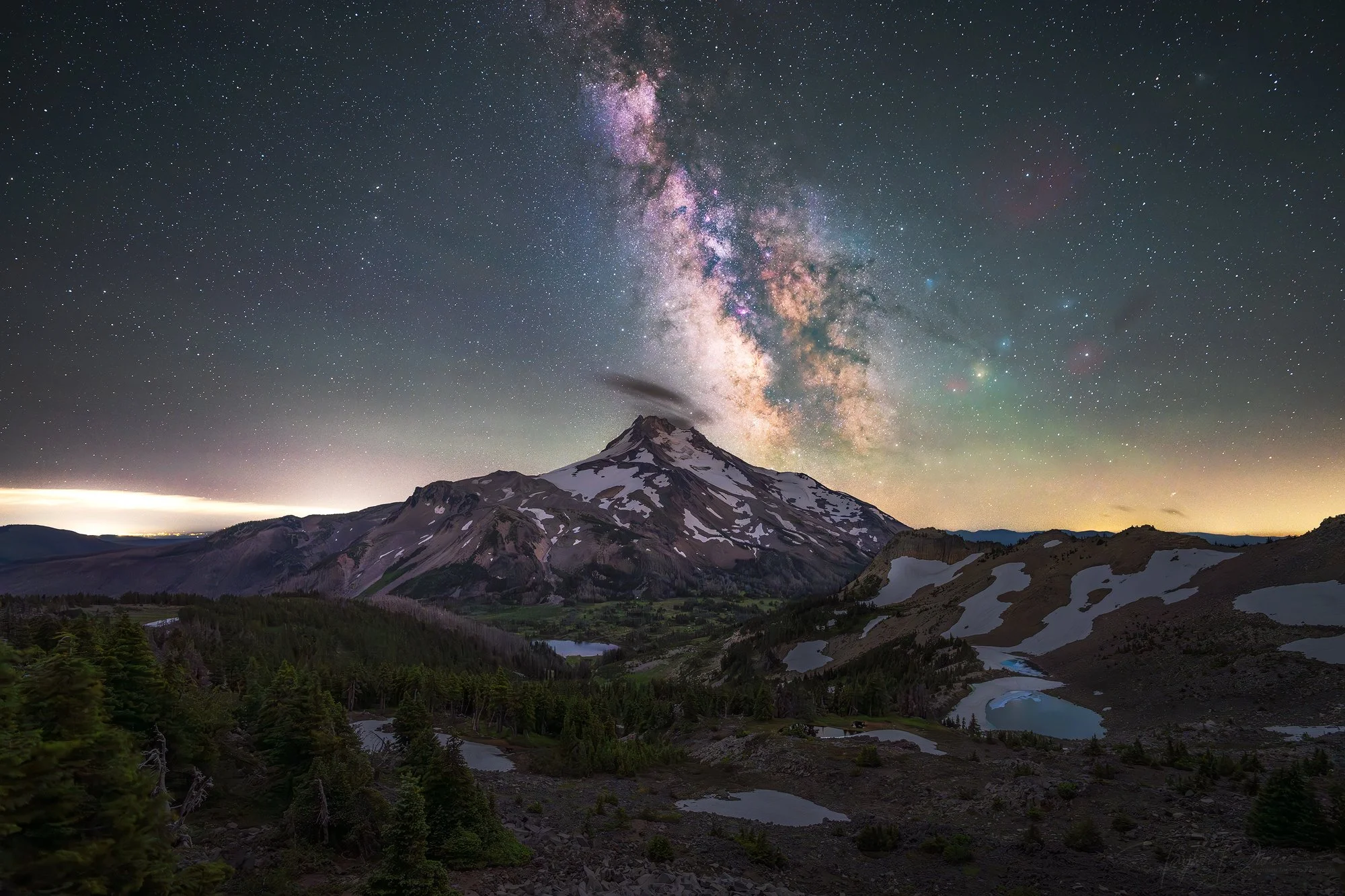 Galactic Jefferson