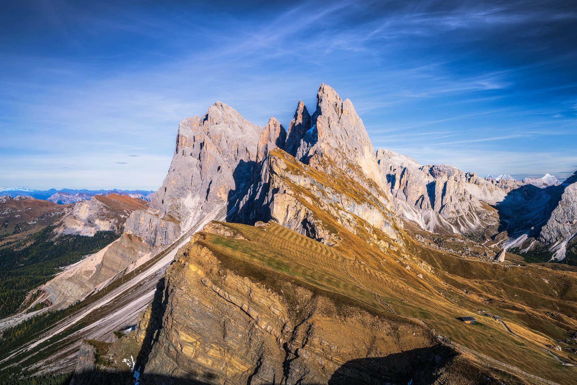 Seceda