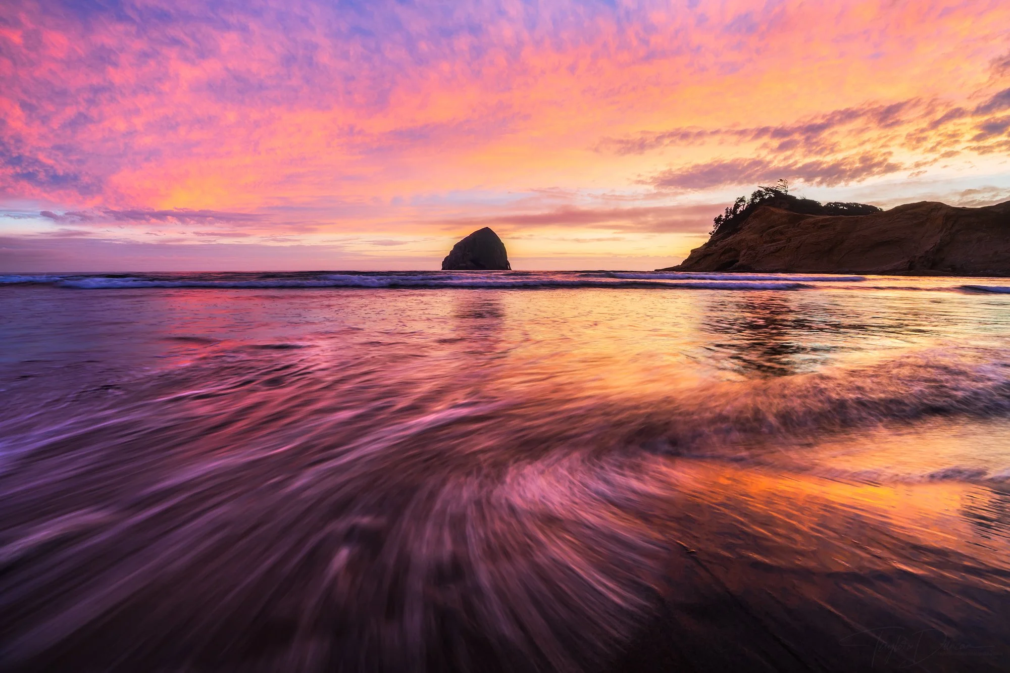 Painted Tide