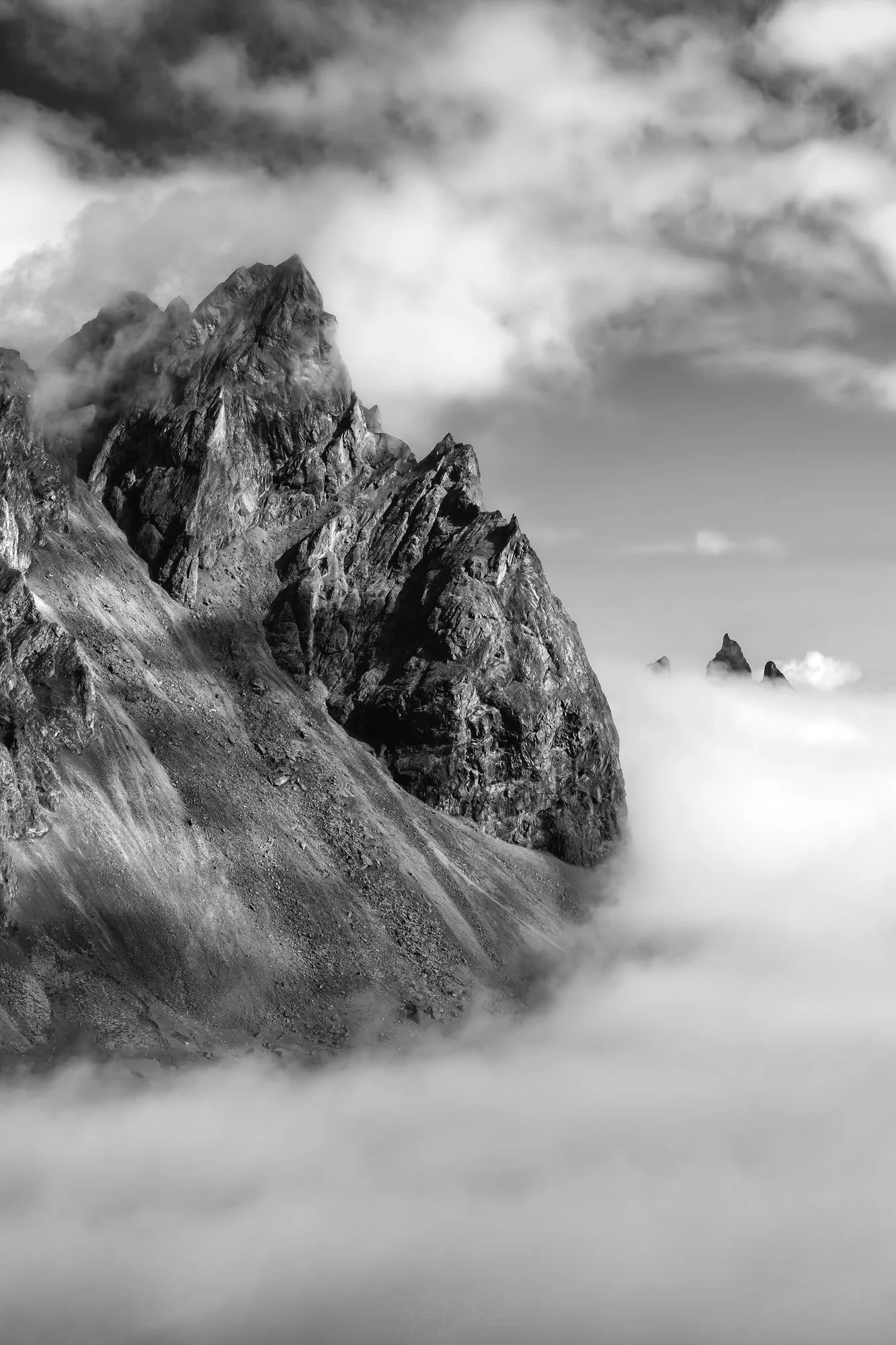 Classic Vestrahorn