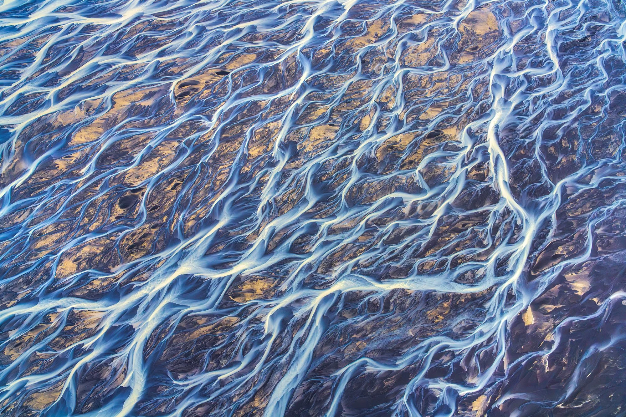 Glacial Lace