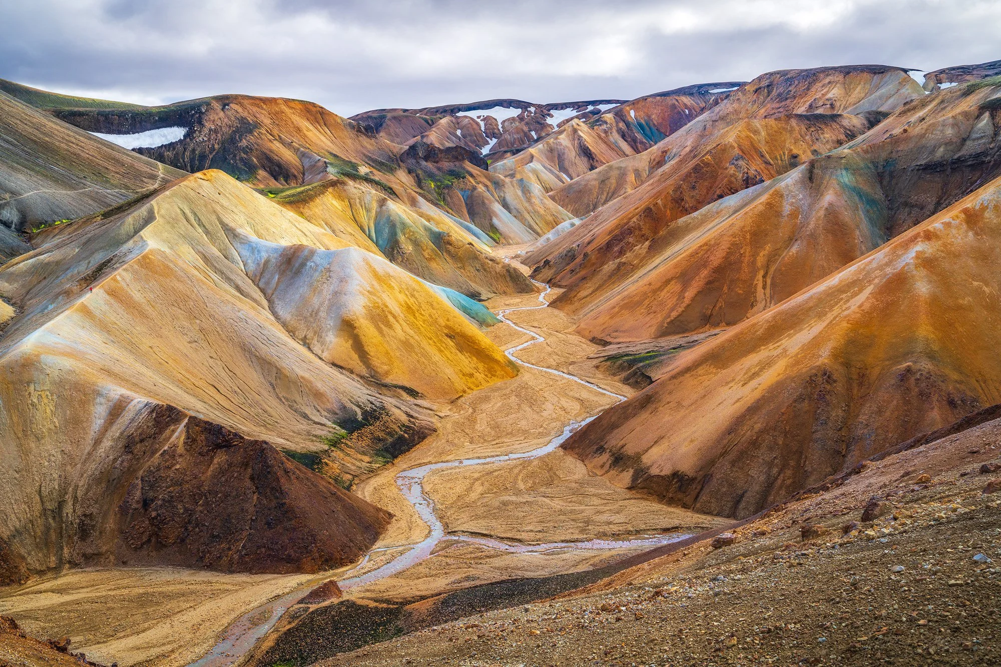 Painted Valley