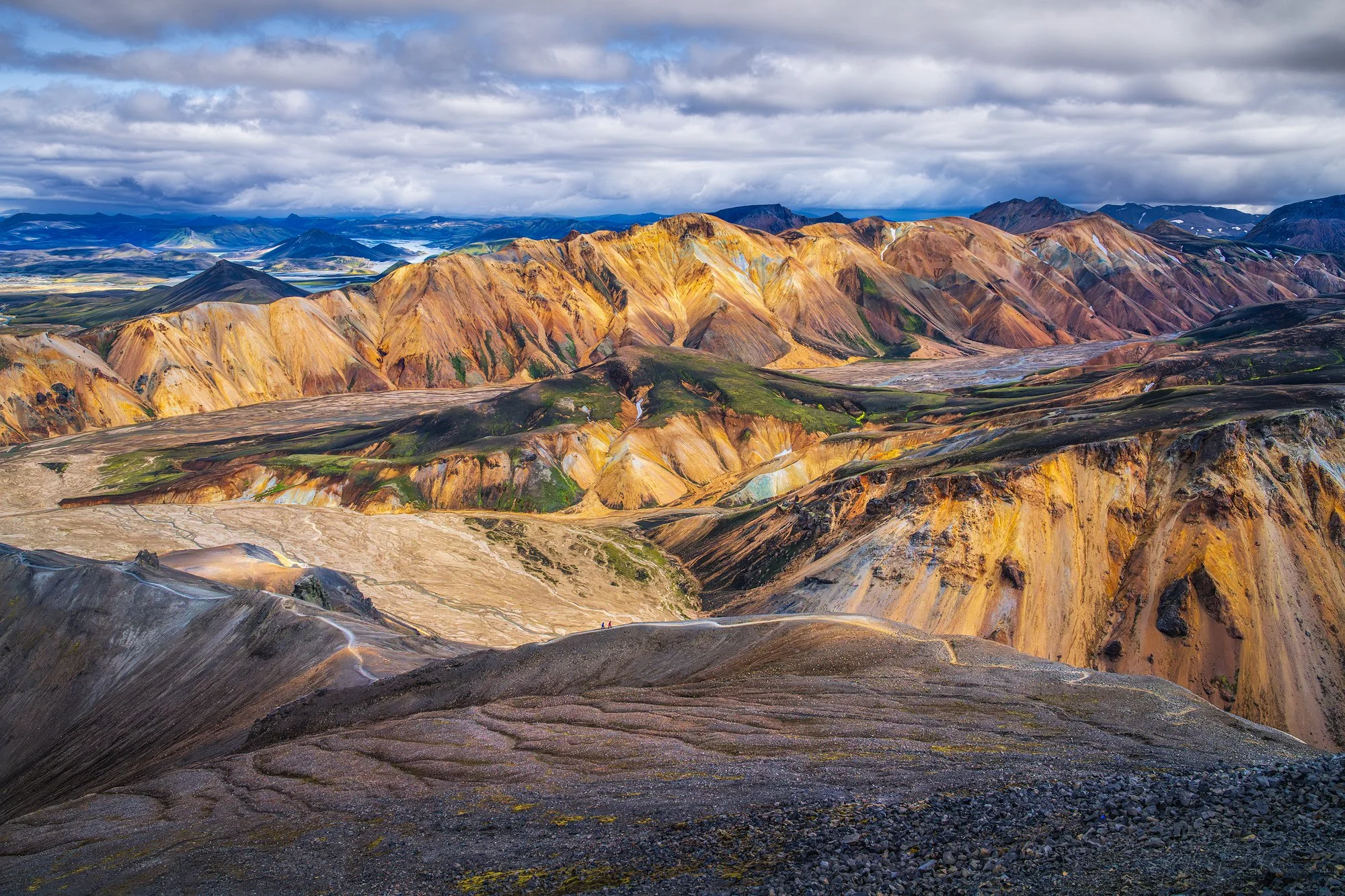 Rhyolite Explorers
