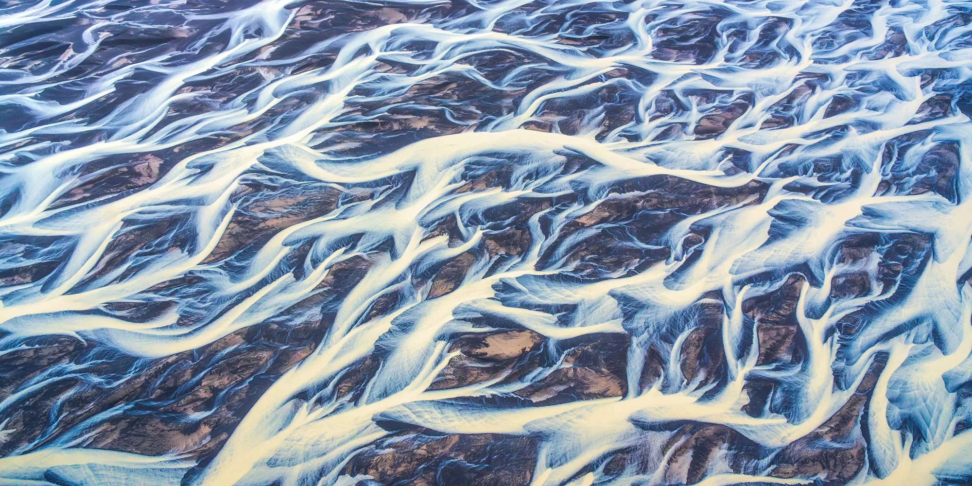 River Branches
