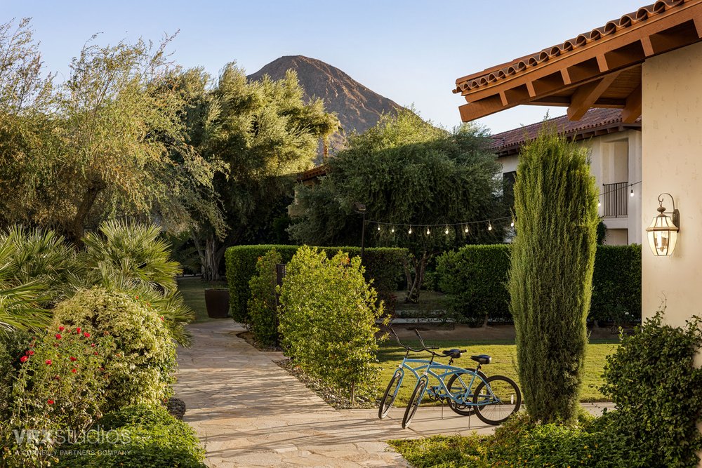 Miramonte Resort, Indian Wells - Bike Rentals-Lawn Activities - 1523170.jpeg