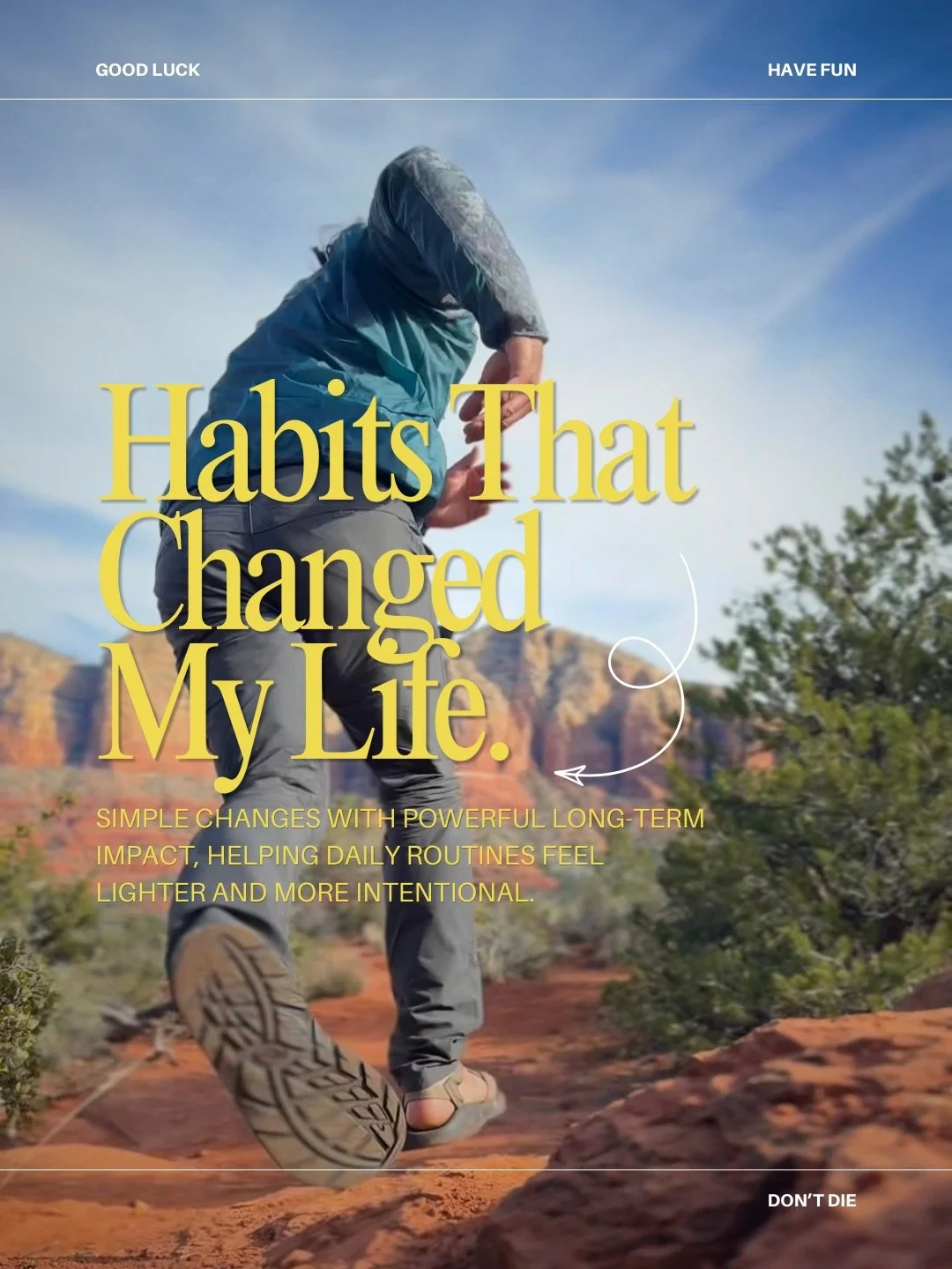 Results may vary

#flyfishing #inspiration #habits