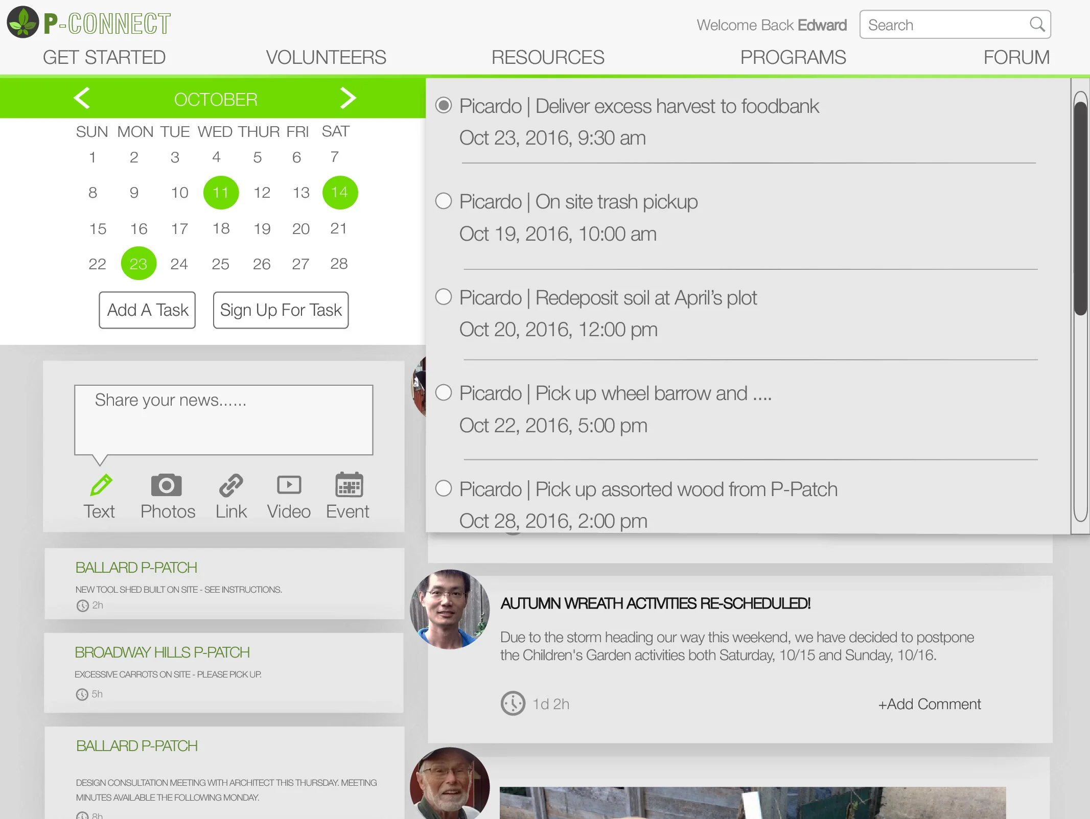 News Feed Home Sign Up for Task-01-01.jpg