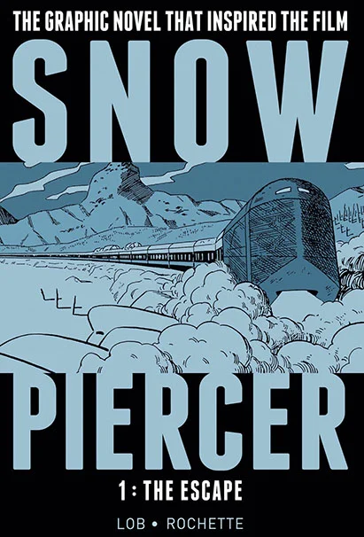 Snowpiercer 2019