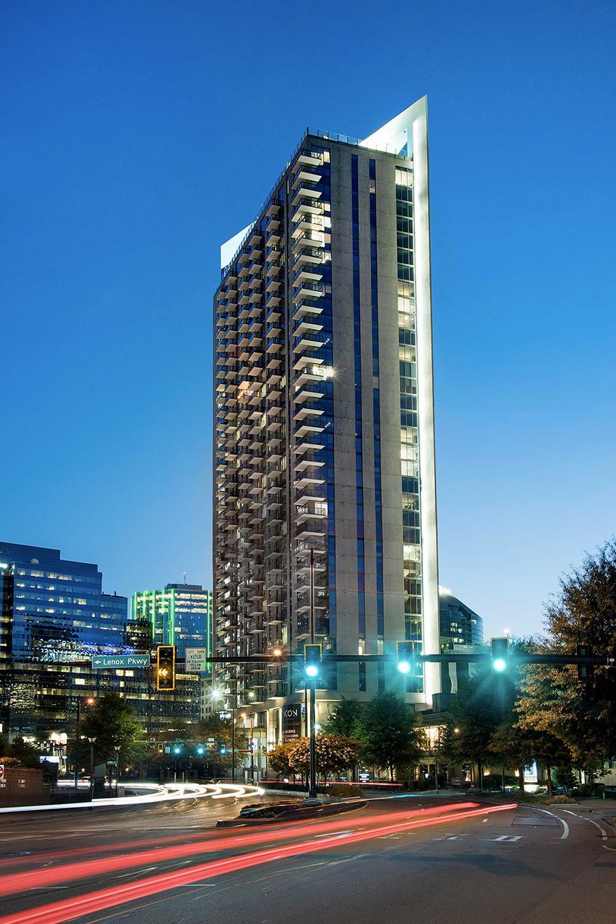 Icon Buckhead