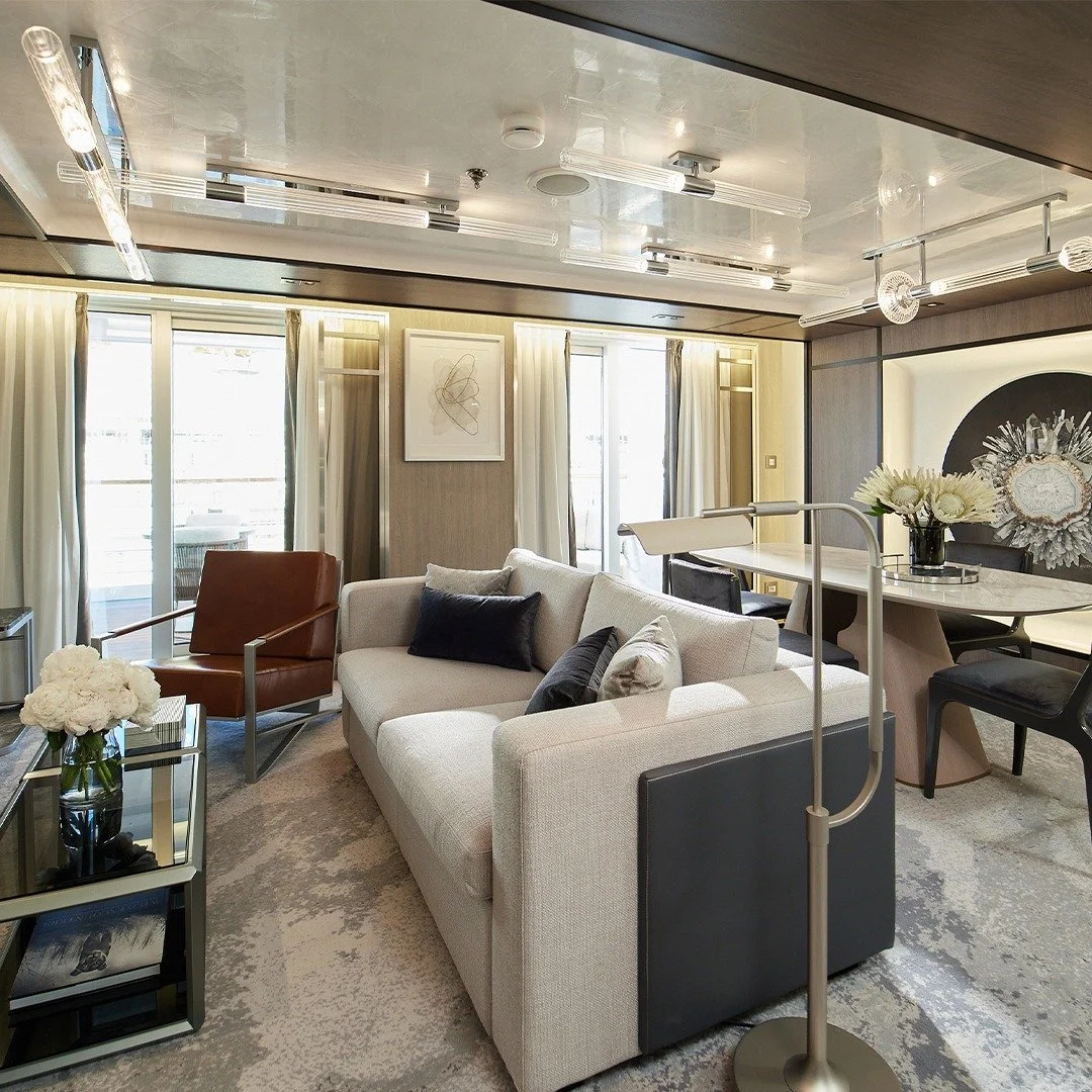 Regent Grandeur