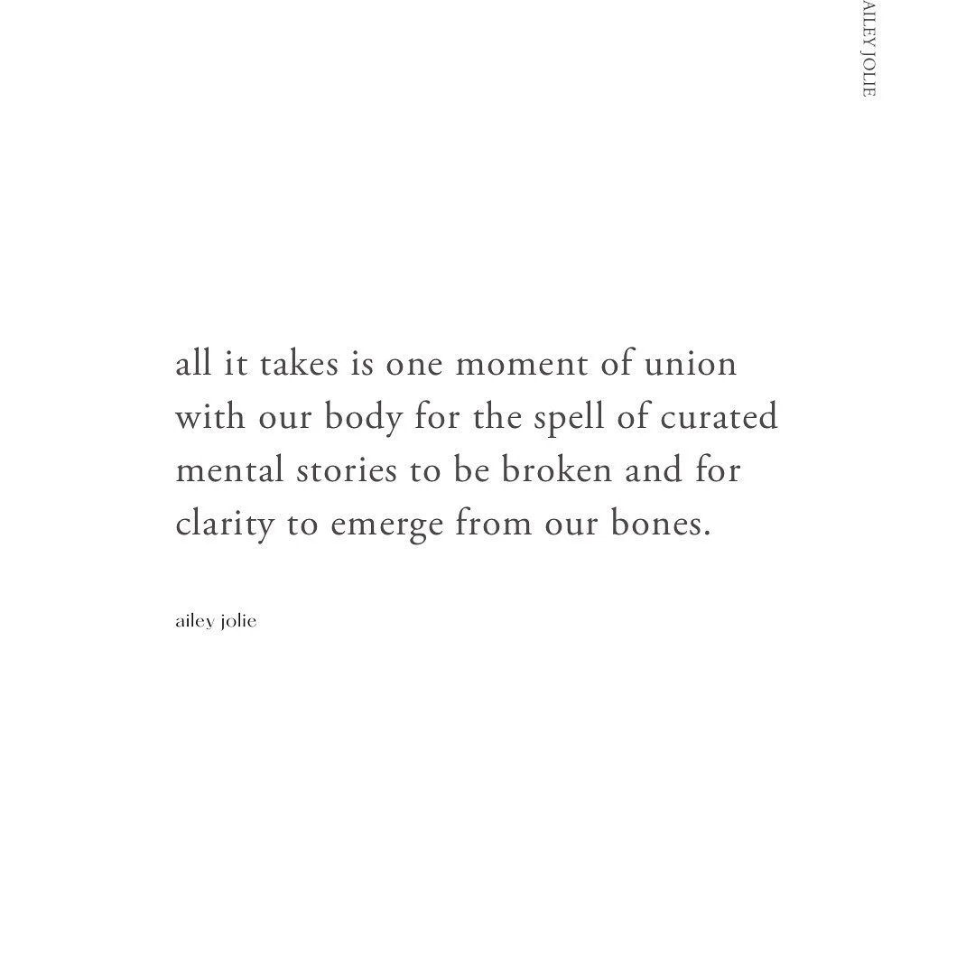 The more time I spend, human to human, being to being, body to body the more certain I am that we are never without an answers.

We know what we desire in a partner.
We know what we are passionate about. 
We know what we want to experience in love.
W
