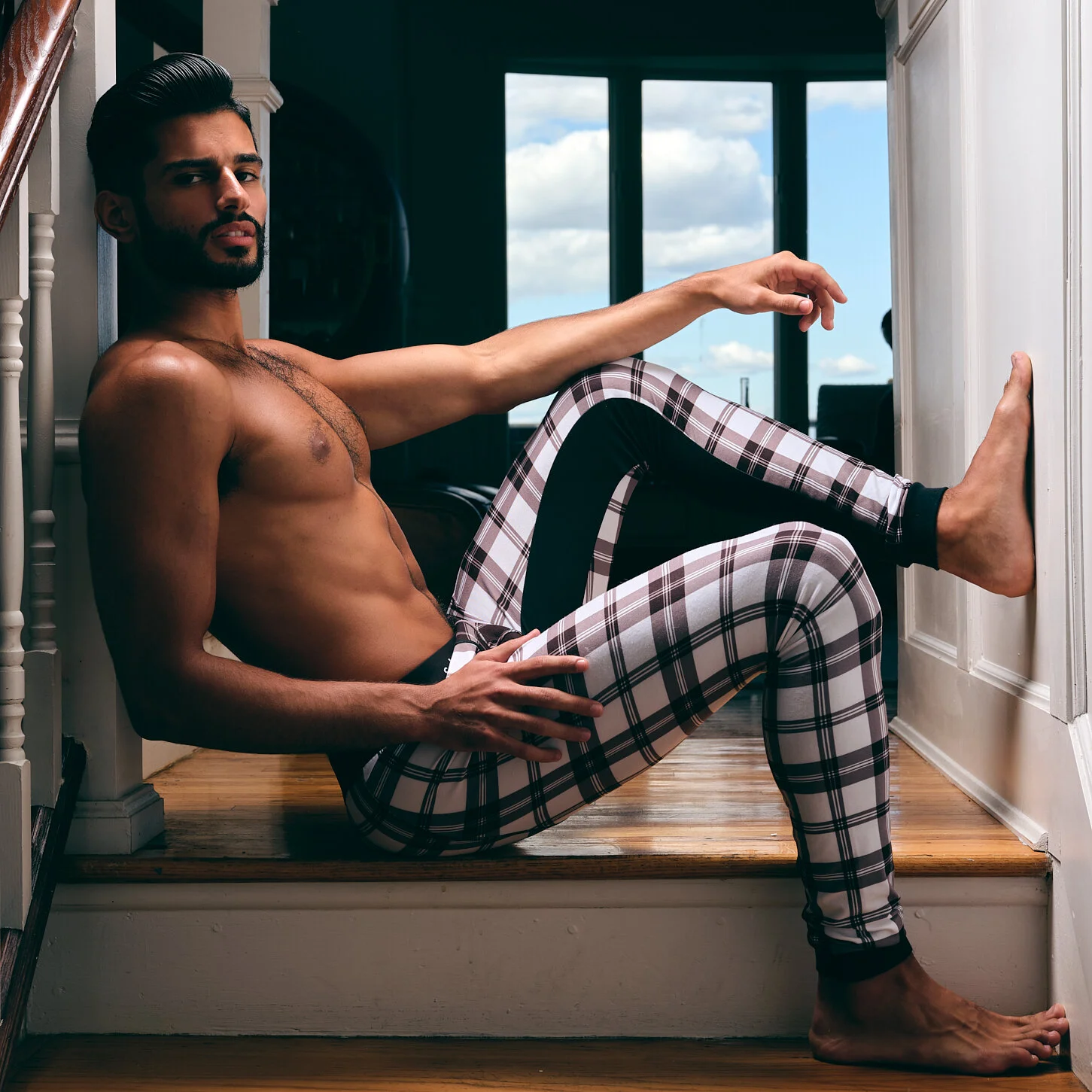  Skull And Bones NYC FallSpring Editorial 