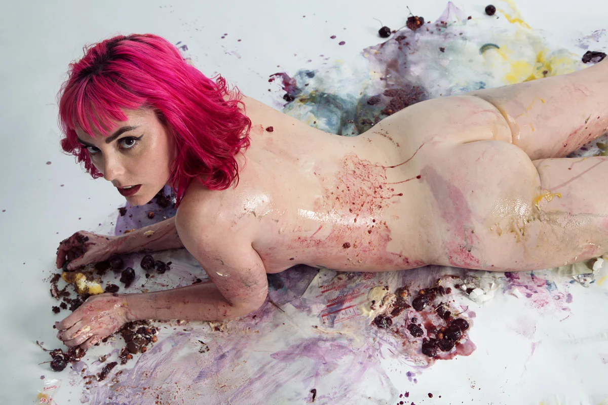 by Zefrey Throwell