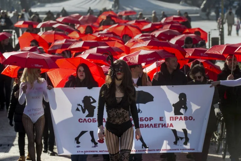 Izvor: Robert ATANASOVSKI / AFP