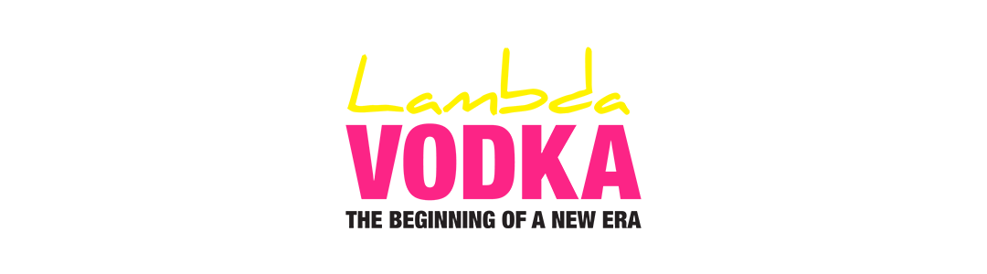 Lambda Vodka Logo With White Space.png