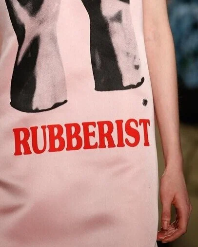 Christopher Kane A/W19Via @christopherkane