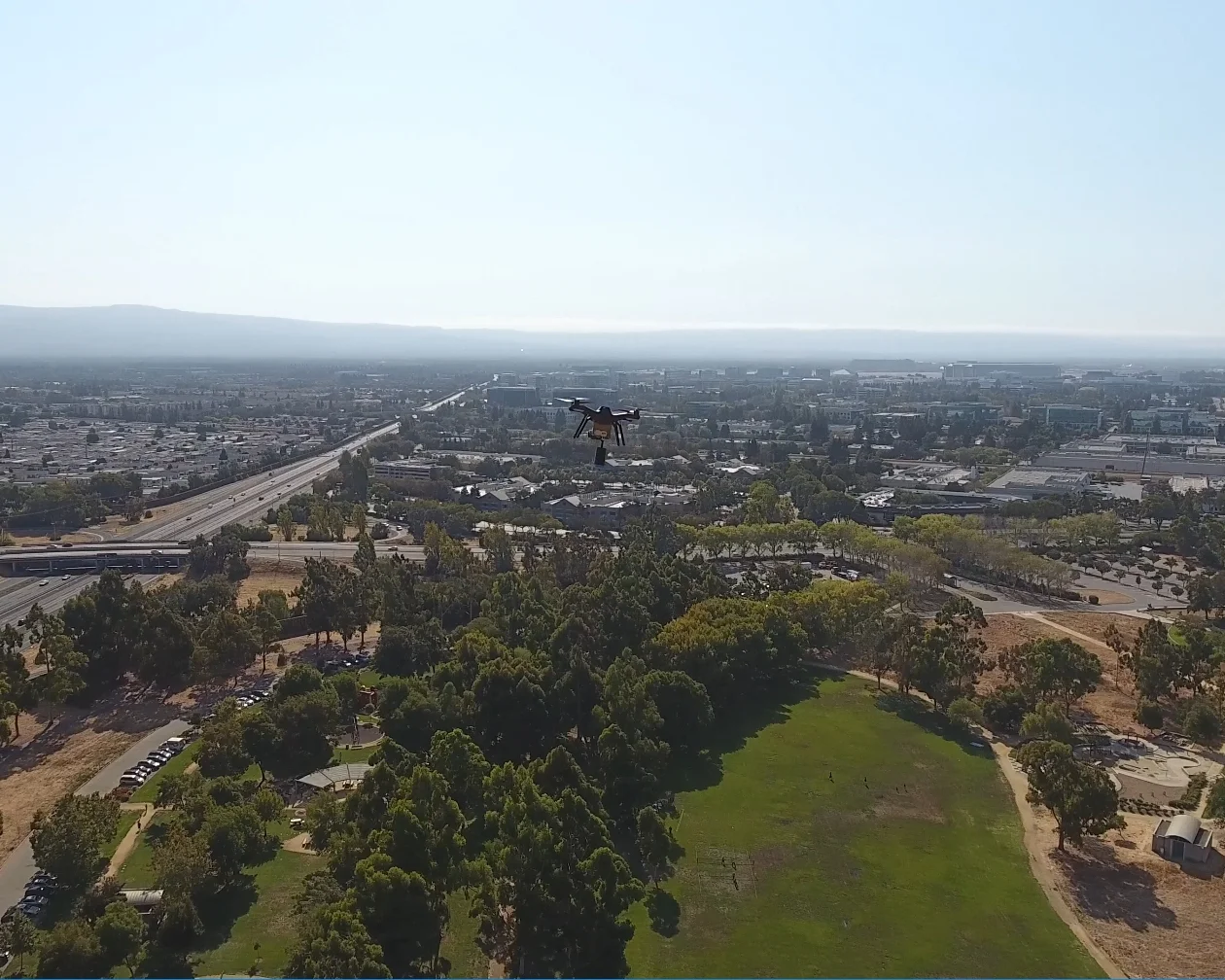 DronesDash screen shot.PNG