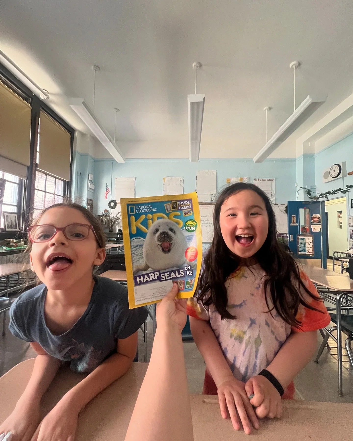 TODAY‼️‼️
Come and join us to our last orchestra concert of the season. The repertoire will make you dance🥳and have much fun. 
📍 650 Academy St @3:30pm
Free concert, bring your families and friends.