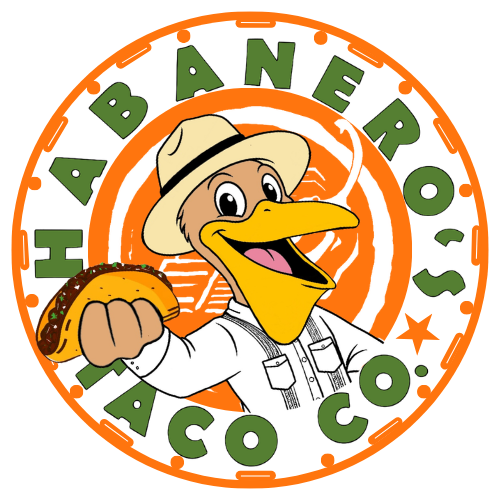 Habanero's Taco Co.