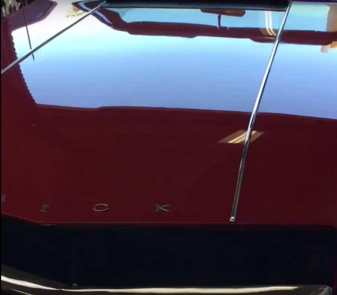 How to Replace the Steering Gearbox on a 1968 Buick GS400