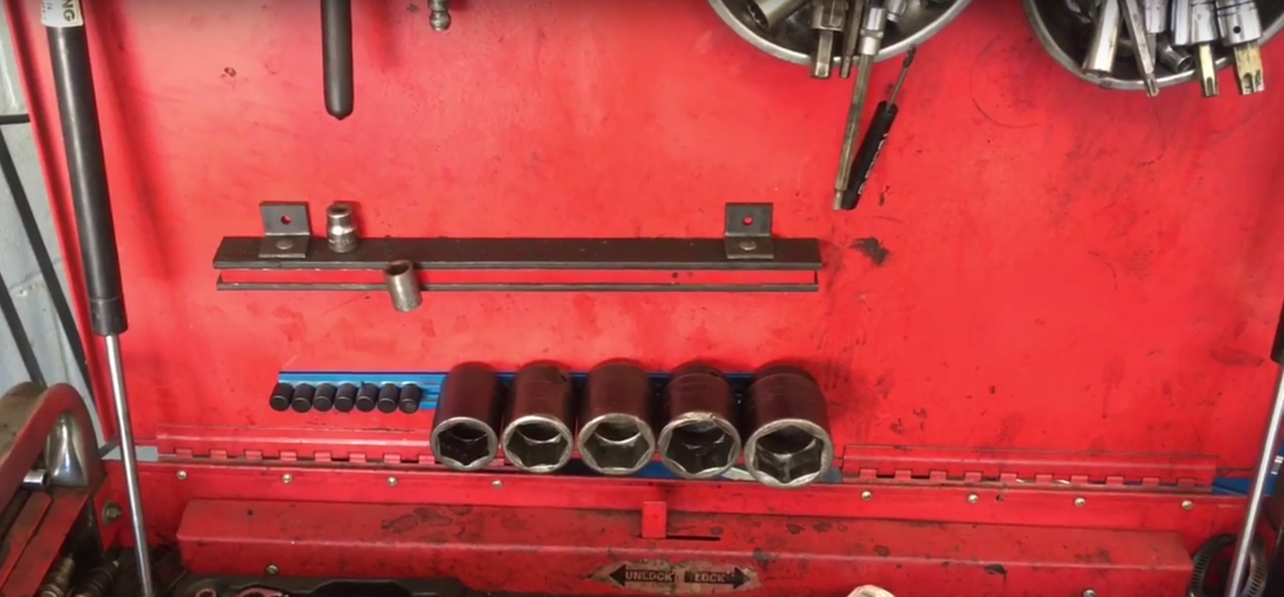How to Automotive's Tool Review of VIM Tools Magnetic Socket Holder