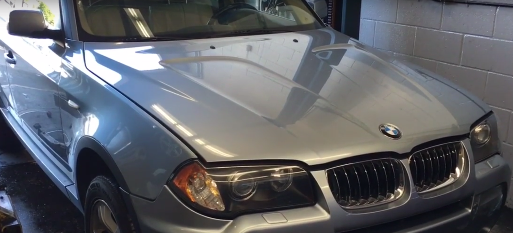 How to Replace the Valve Cover Gasket on a 2006 BMW X3 with 3.0 L Engine