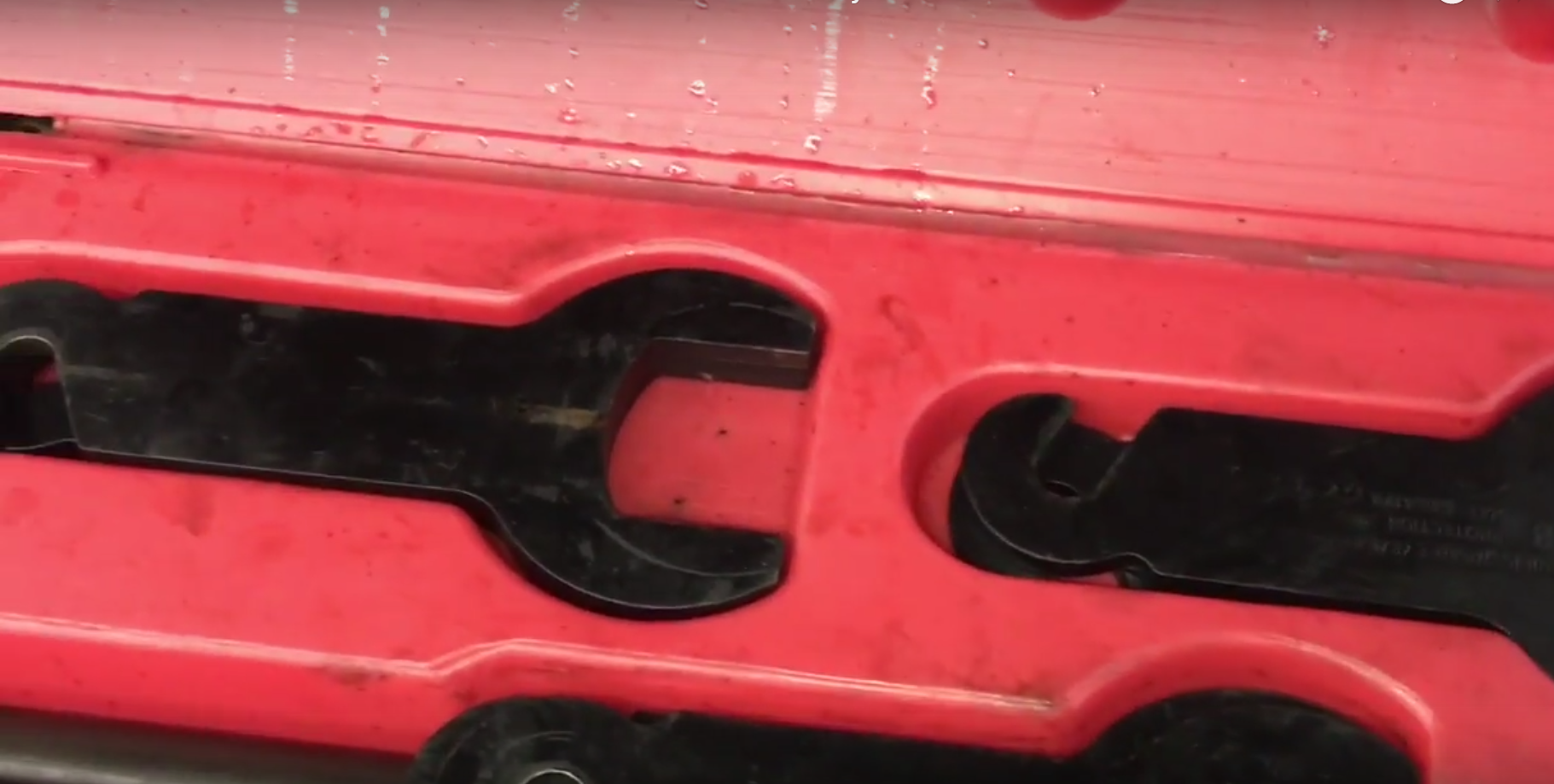 How to Automotive's Tool Review of the Fan Clutch Tool by Lisle Tools