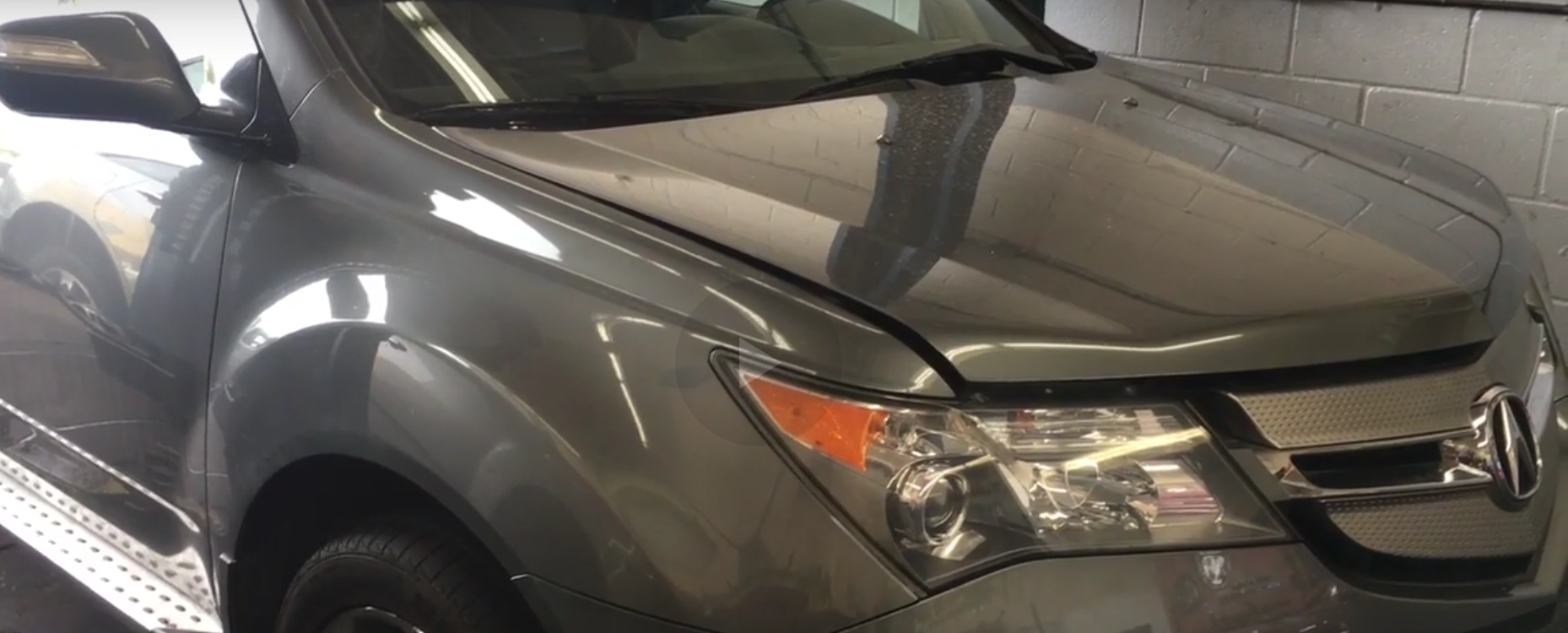 How to Replace the Bank 1 Sensor 1 Air Fuel Ratio Sensor on a 2008 Acura MDX