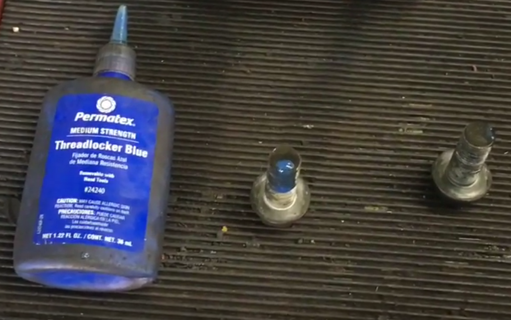 How to Automotive's Product Review of Permatex Threadlocker
