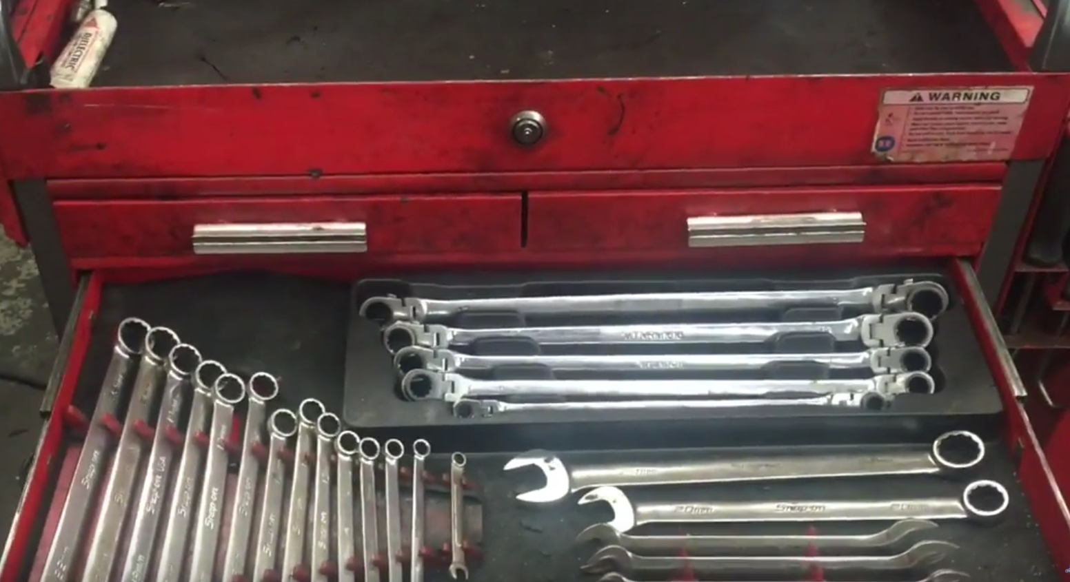 How to Organize Your Toolbox & Tools