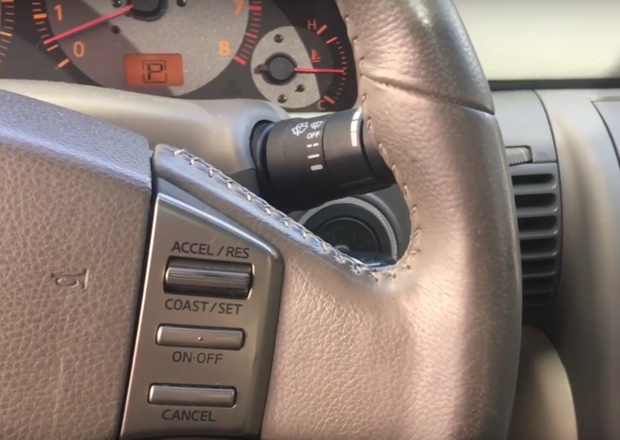 How to Fix Heater Not Blowing Hot at Idle on a 2002-2007 Infinity G35