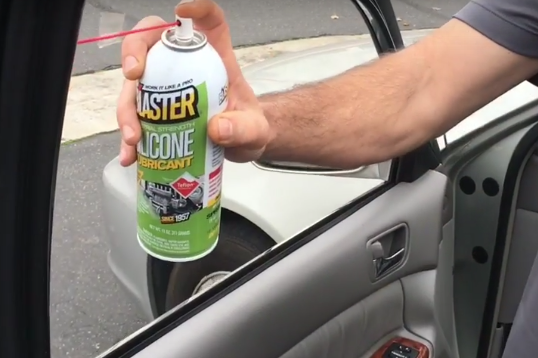 How to Fix your Car's Slow and Dragging Power Window