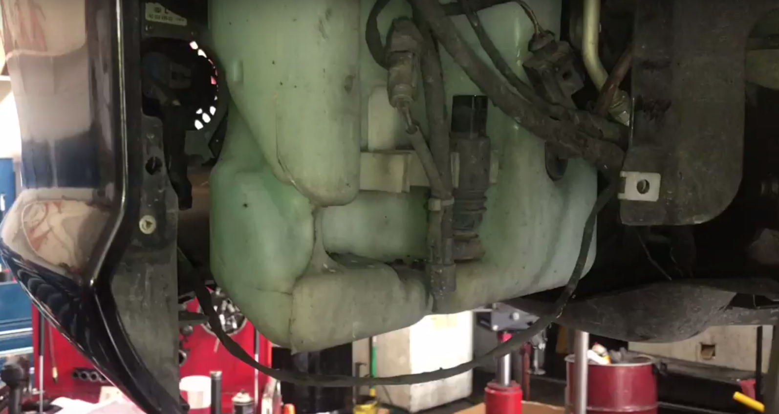 How to Test Windshield Washer Pumps