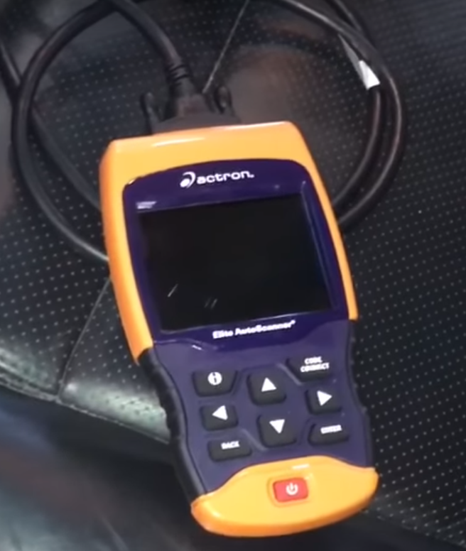 How to Automotive's Tool Review of the Actron CP9690 Scan Tool