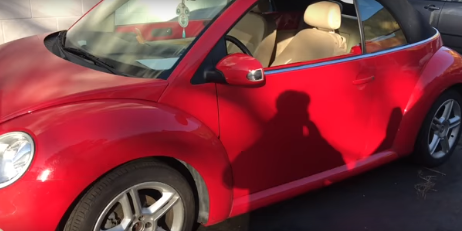 How to Replace the Fuel Pump and Fuel Filter on a 1998-2011 Volkswagen Beetle — How to Automotive | 1998 Beetle Fuel Filter Location | | How to Automotive