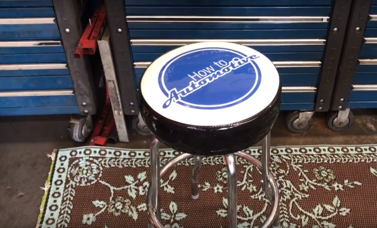 How to Automotive's Top 3 Automotive Tips to be More Productive at the Shop