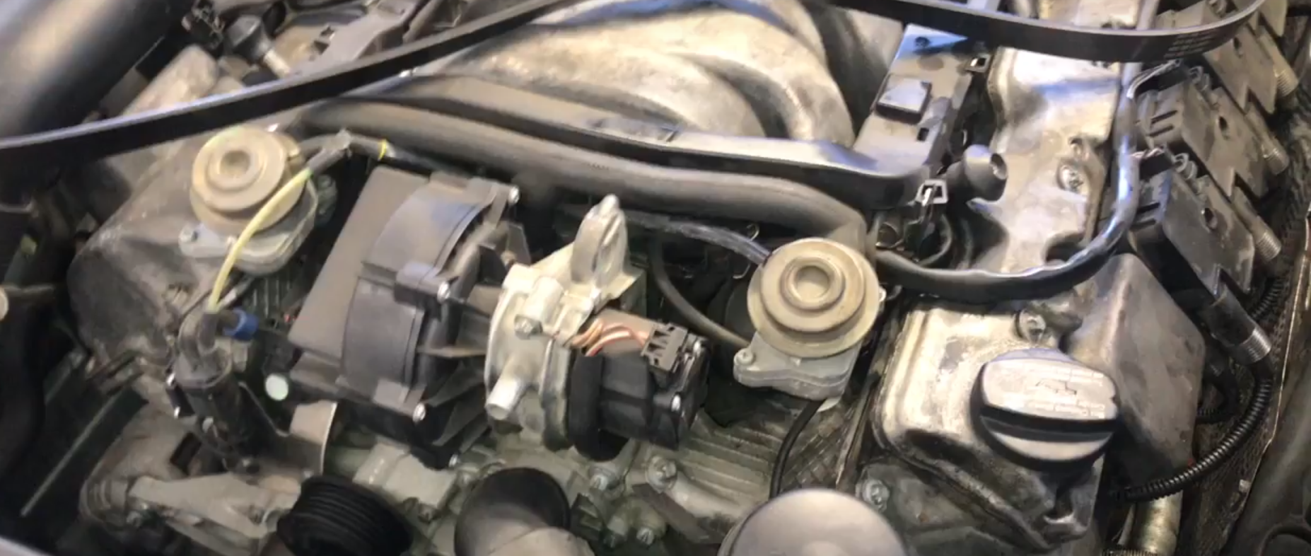 How to Find Serpentine Belt Routing Diagrams with the NaviGates 2.0 App