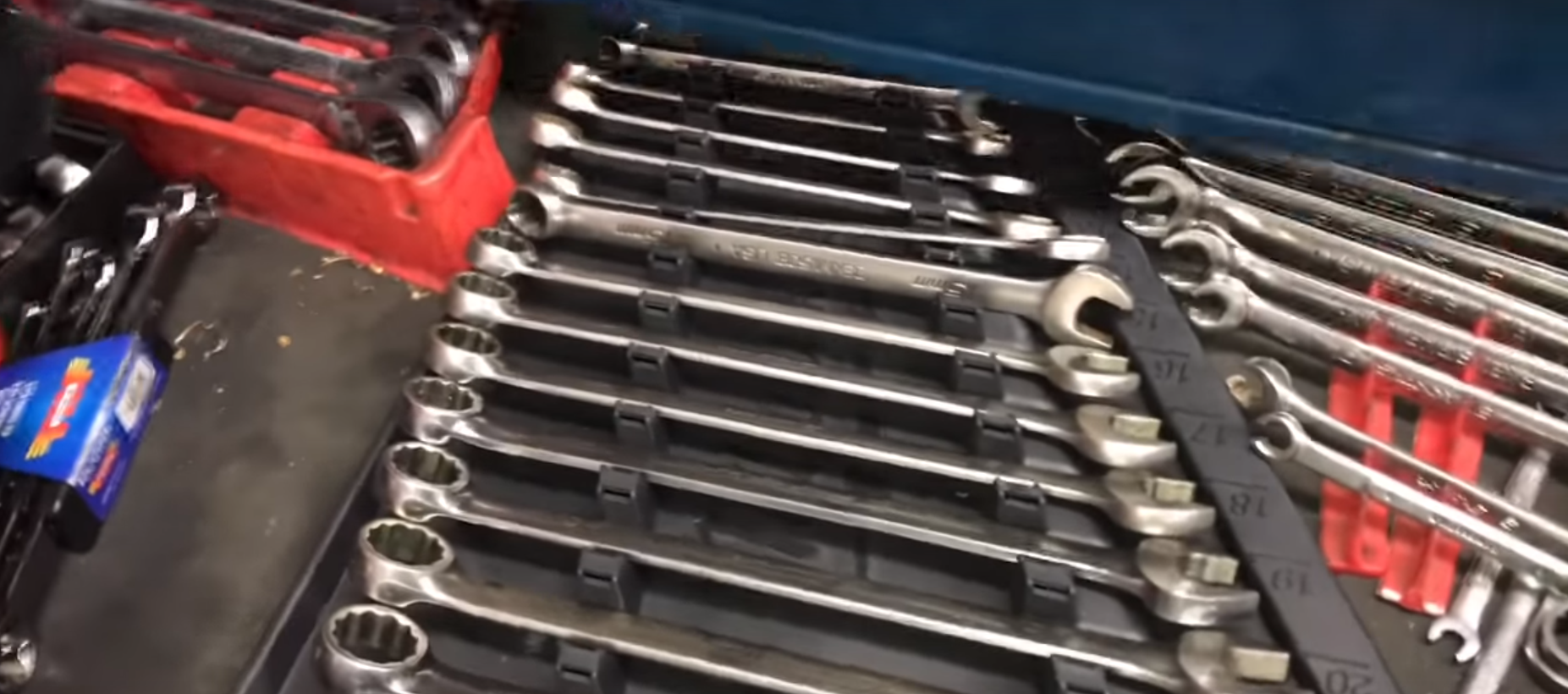 New Automotive Hand Tools from Milwaukee Tools
