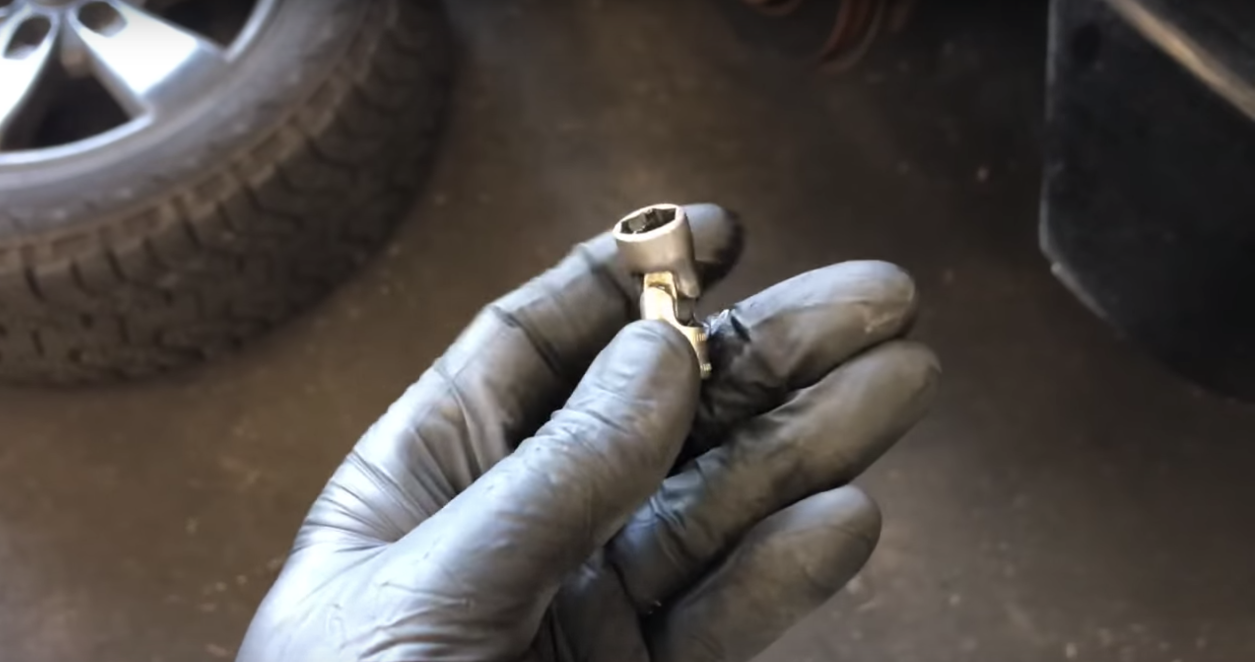 Quick Tip on How to Fix Limp Wobbly Sockets