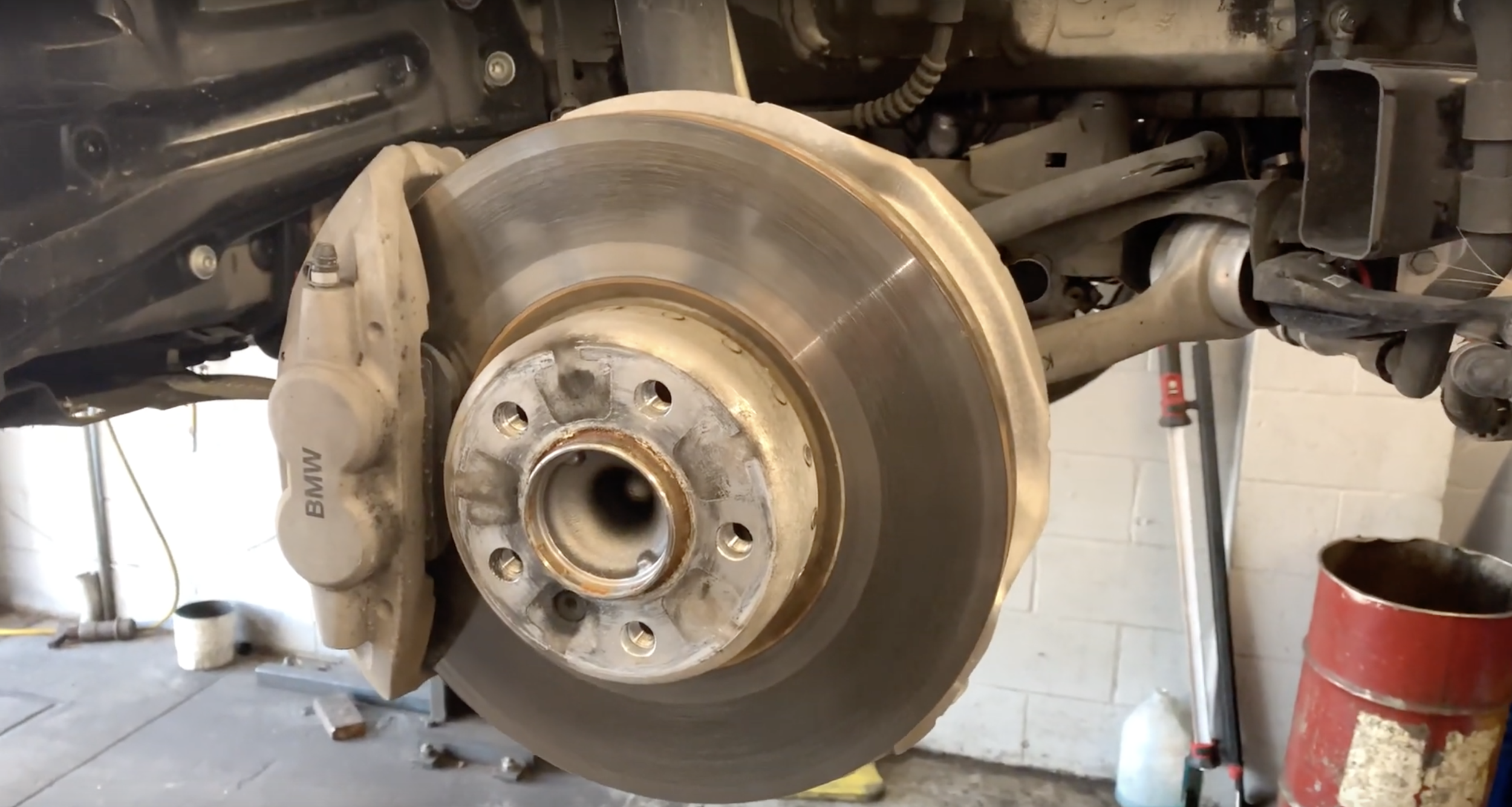 Tip for Working with Collision Vehicles