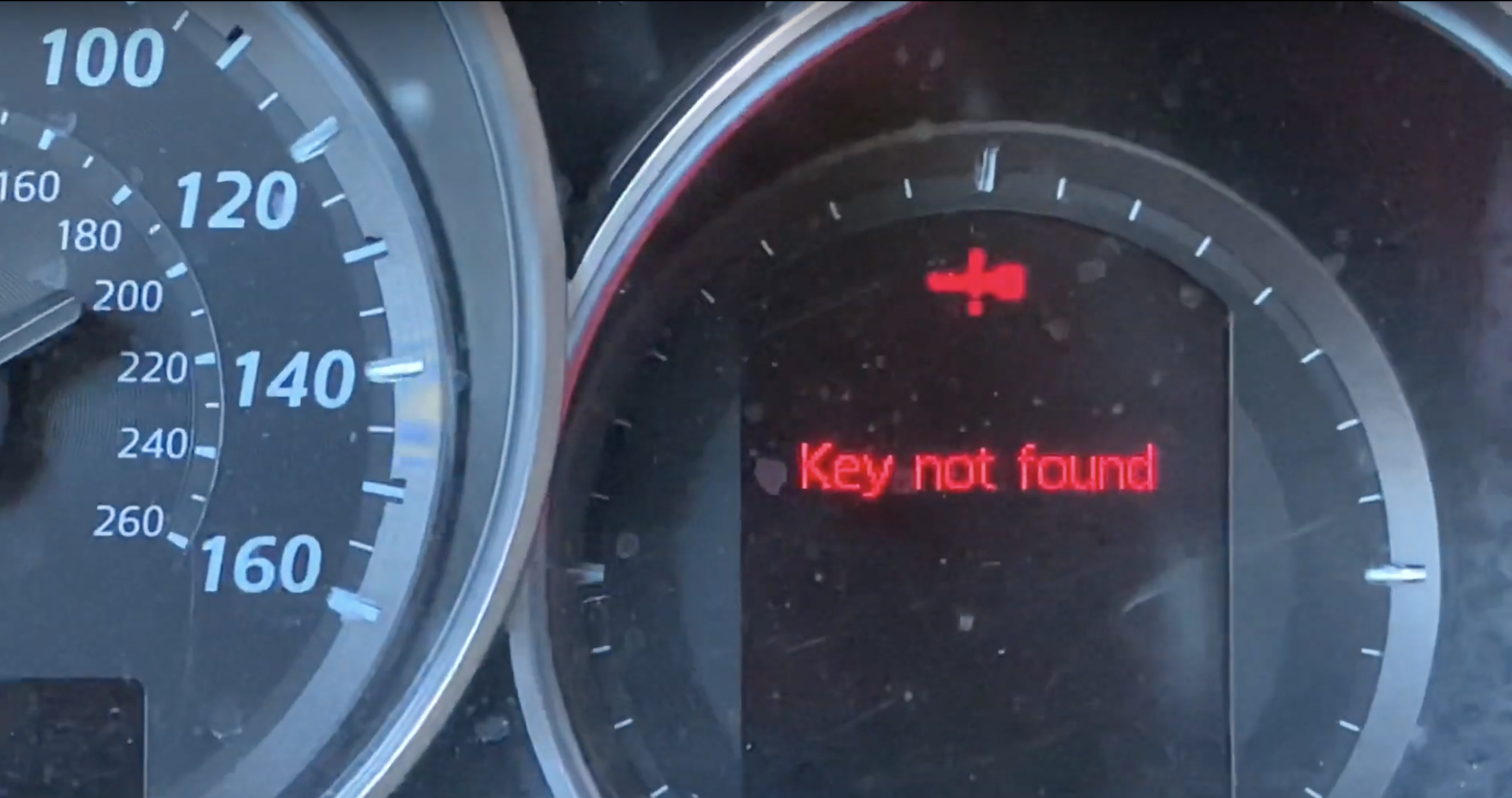 How to Unlock and Start your Car with Dead Batteries in the Key Fob