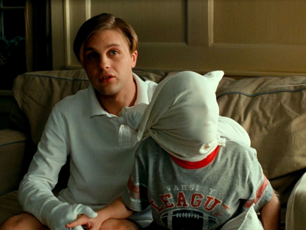 Funny Games, Full Movie