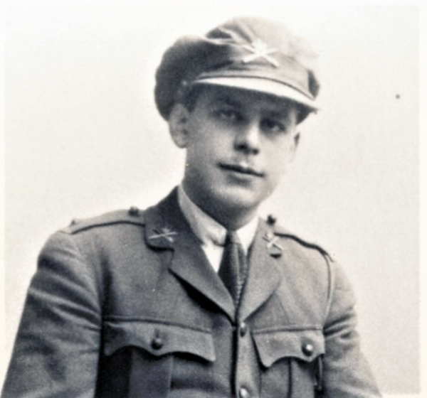 A Schoolboy's Guide To War — Andrew Stuttaford