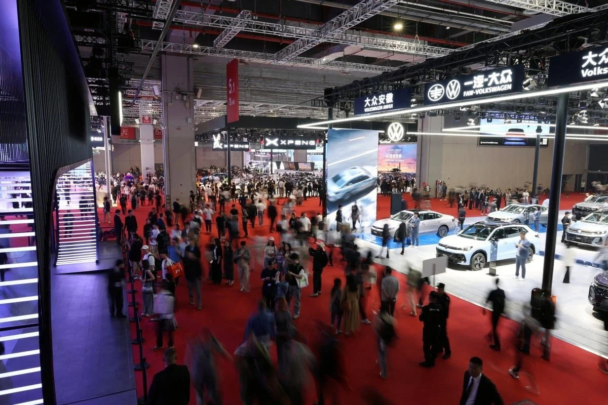 Electric Vehicles: Eurotrashed