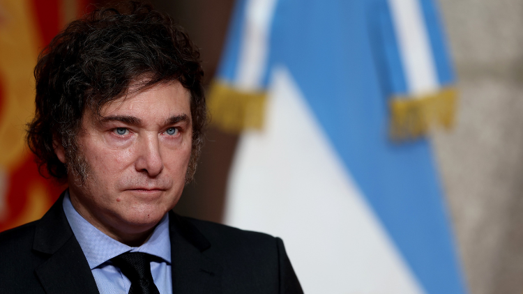 Twelve Months of Milei