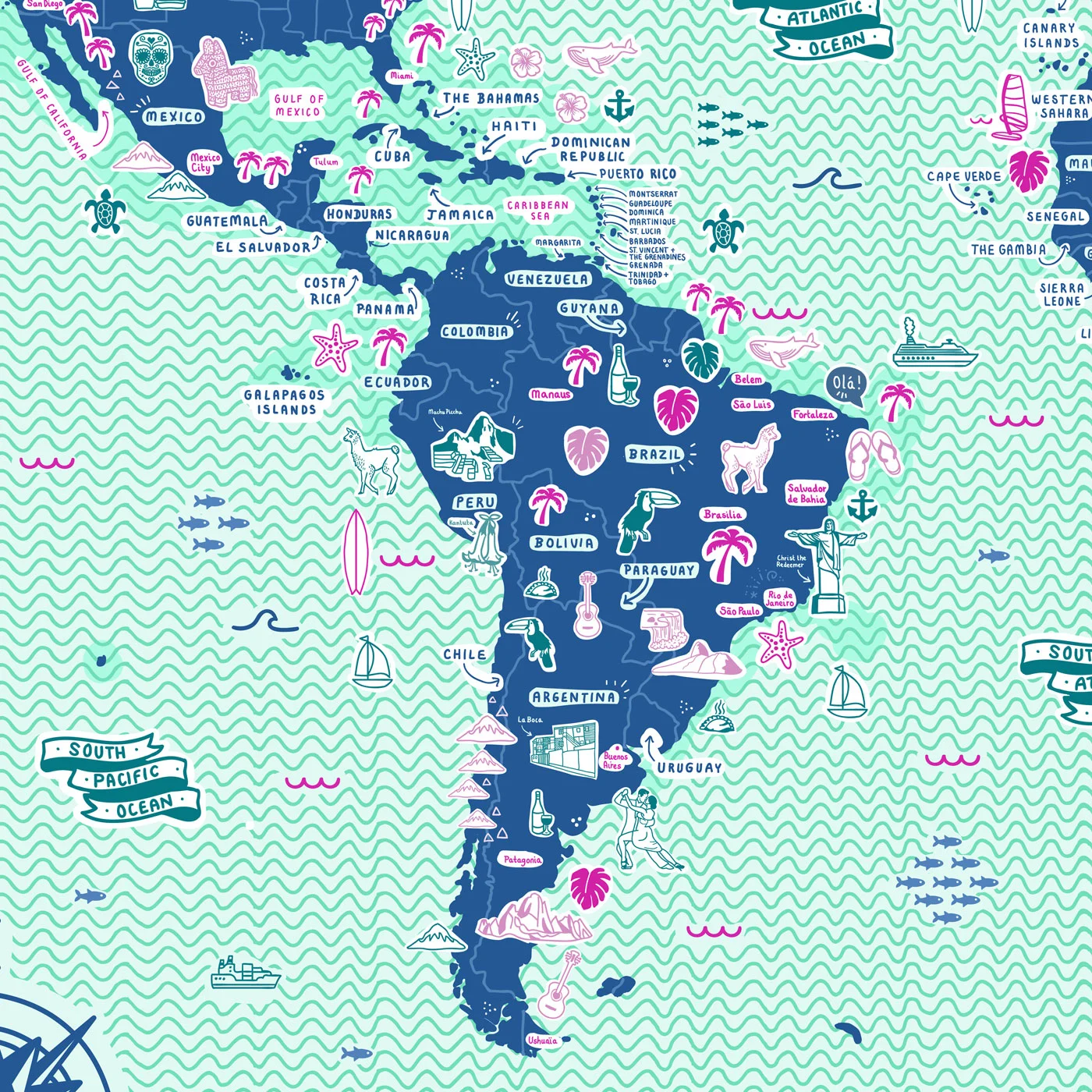 RosieApps_World-Map-S.America.jpg